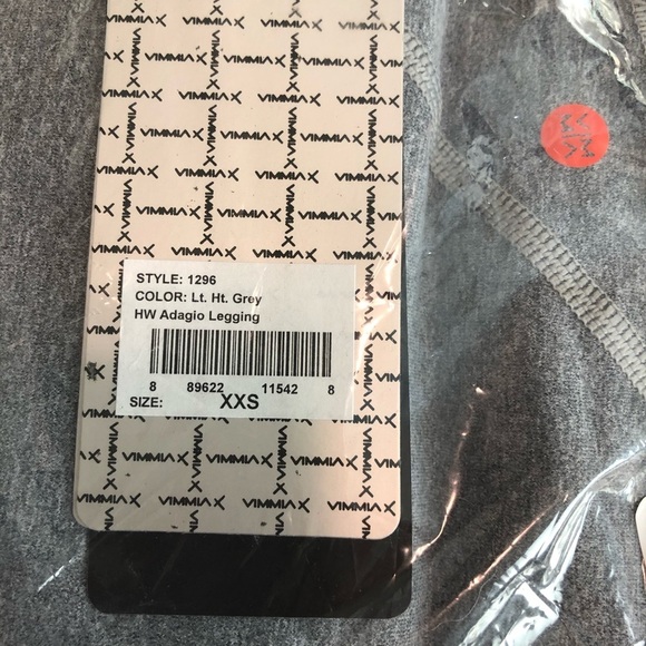 Vimmia XXS Adagio NWT - Picture 8 of 8